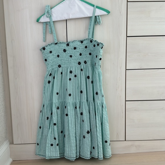 Tanya Taylor Lina Coverup - Picture 3 of 5